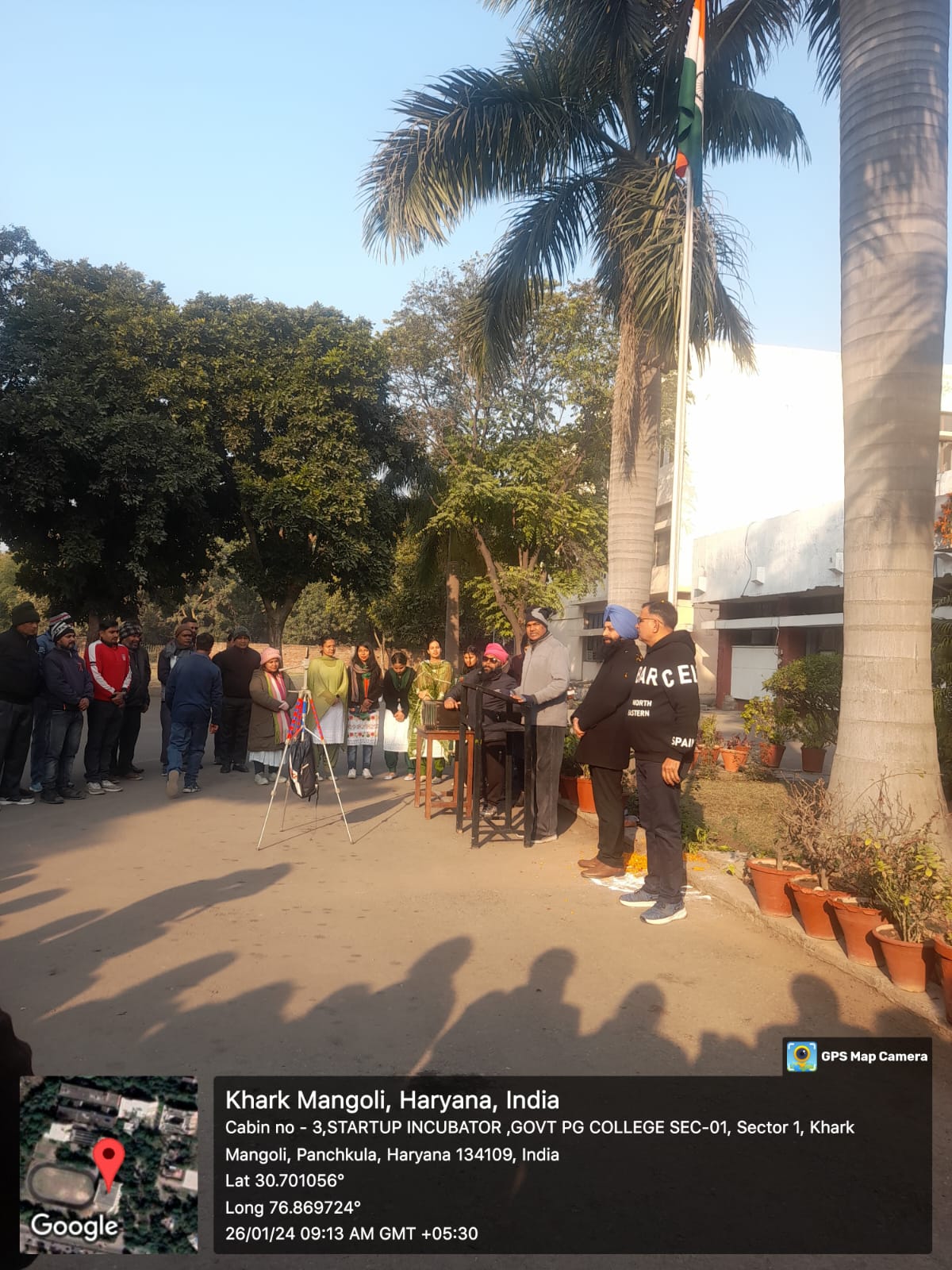 Event image