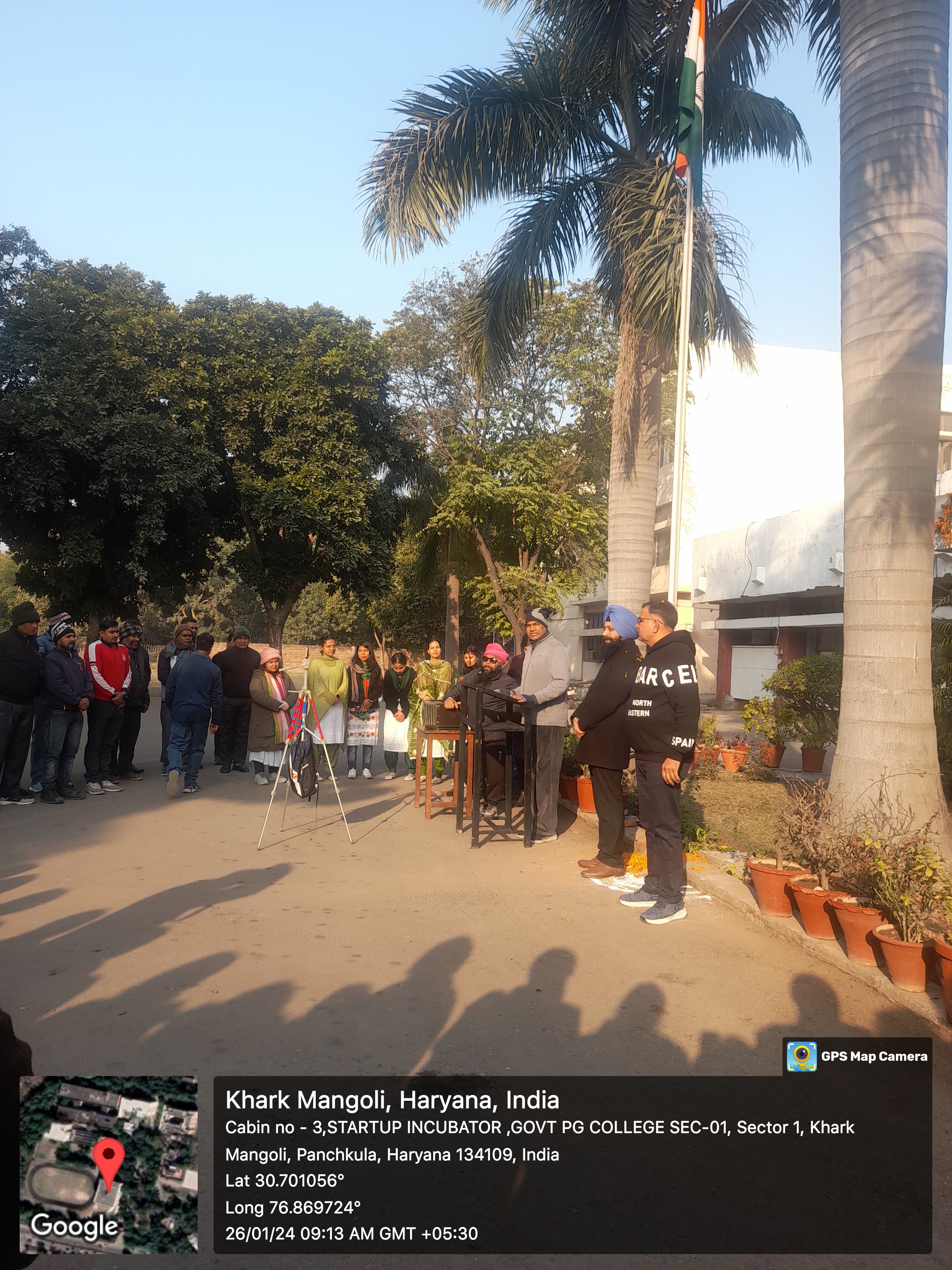 Event image