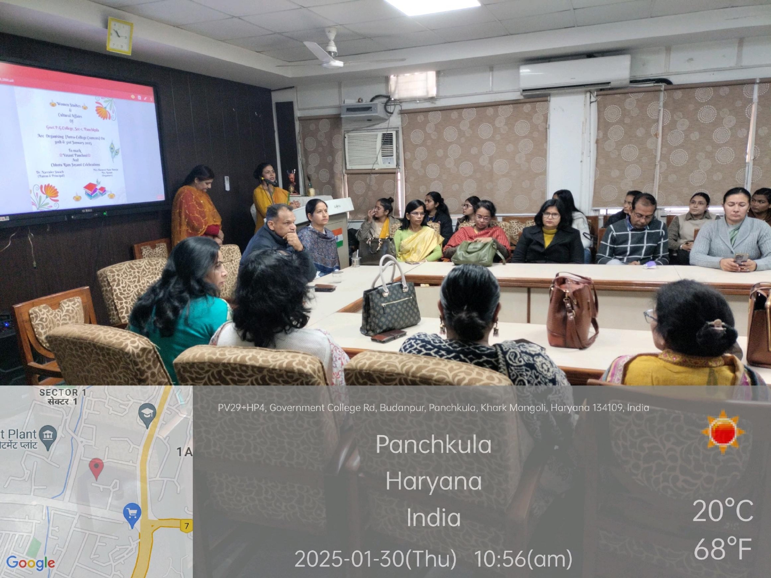 Event image