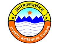College Logo